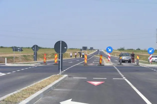 Caracalul vrea să atragă investitori. O pasarelă auto și un parc industrial, pe lista prioritară de investiții