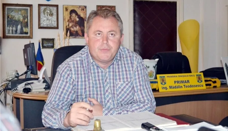 Un primar din Olt îndeamnă la încălcarea legii. Despre ce este vorba
