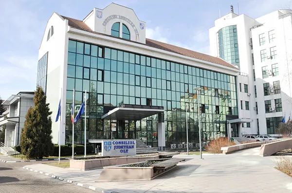 Mai multe primării din Olt primesc bani din fondul de rezervă al Consiliului Județean- LISTA