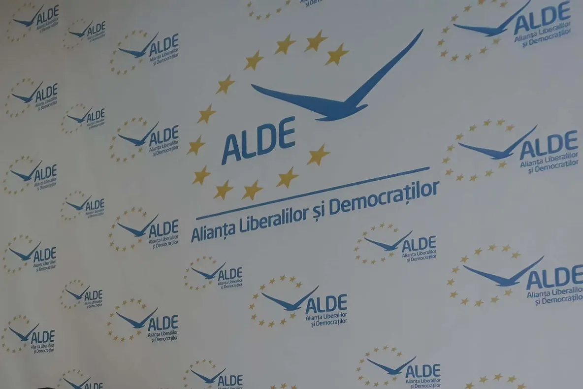 Şeful ALDE Slatina l-a dat afară pe secretarul general
