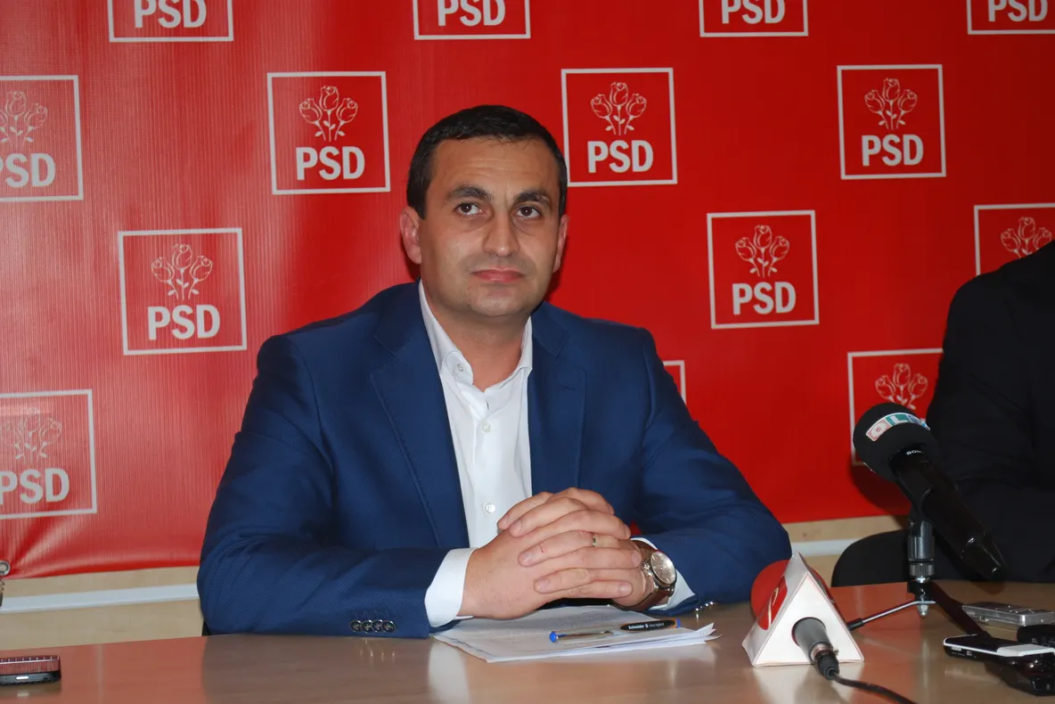 Preşedintele CJ Olt, achitat definitiv