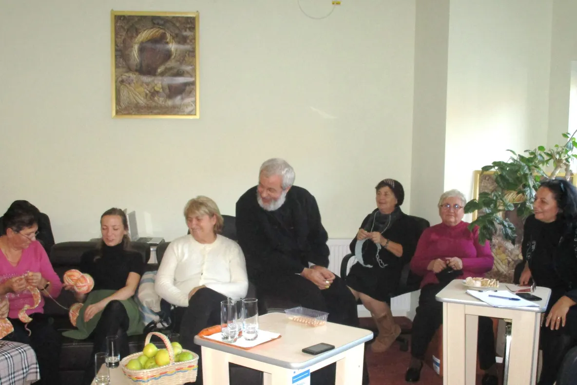 Centru social pentru bătrânii din Vitomirești. Ce servicii le vor oferi autoritățile