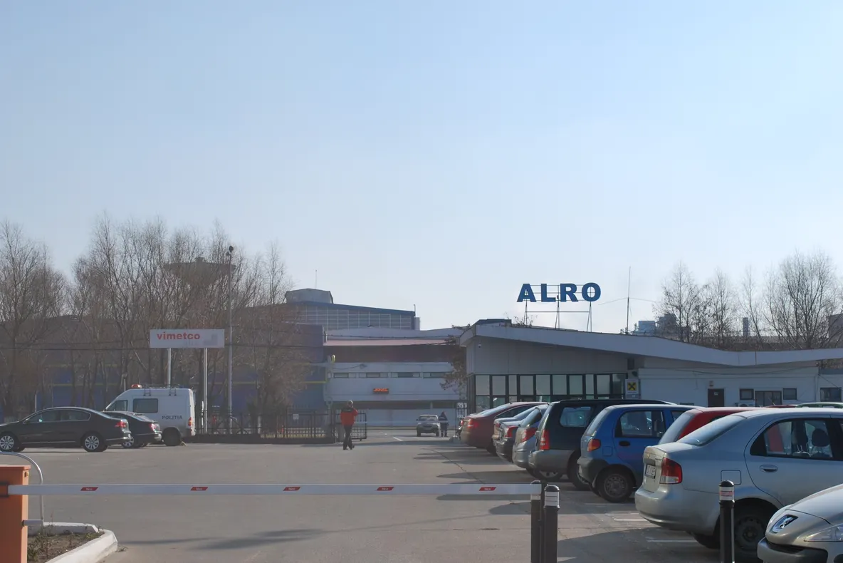 23% din Alro Slatina, cumpărat de proprietarii Dedeman. Cât a costat tranzacţia