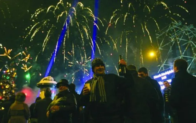 Slătinenii, invitați să petreacă Revelionul pe Esplanadă. Ce artiști vor concerta
