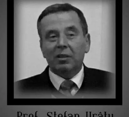 Un important profesor din Olt a murit