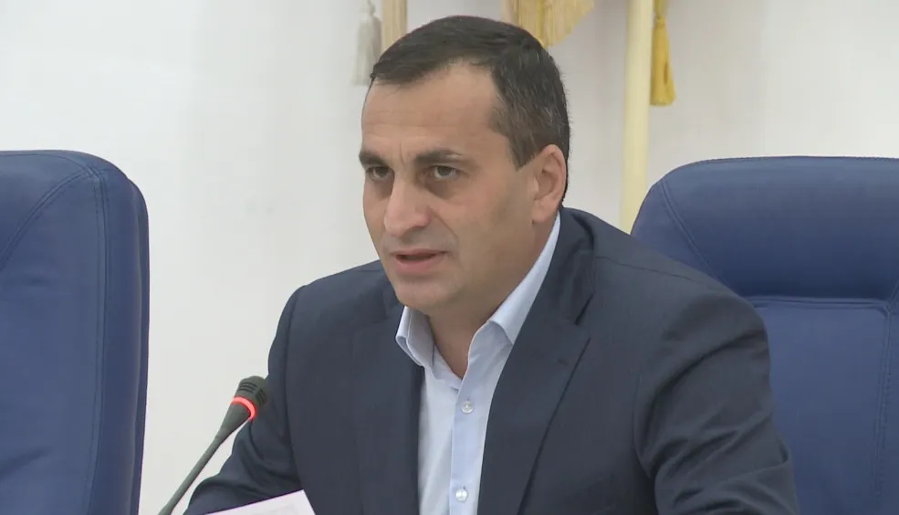 Președintele CJ Olt, despre proiectul de buget: „Trebuie să identificăm exact toate cheltuielile pe care le avem”