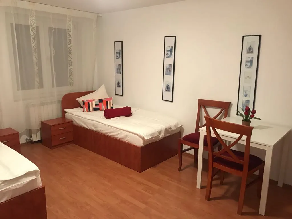 Se construiește un nou cămin de bătrâni în județ