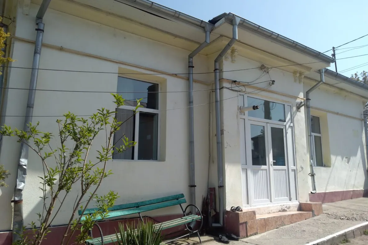 Casă nouă pentru 10 copii aflați în grija statului din Caracal