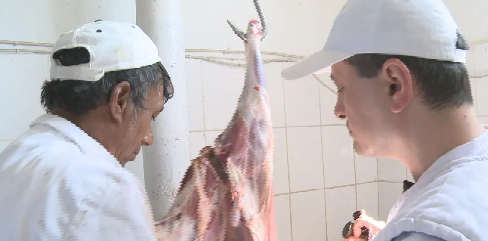 Târgurile de miei din județ, redeschise. De ce s-au răzgândit veterinarii