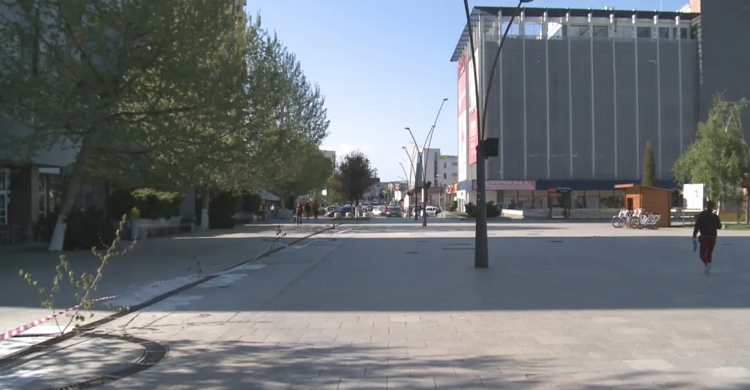 Lucrările la noua esplanadă încep în această vară. Cum va arăta zona de promenadă- FOTO