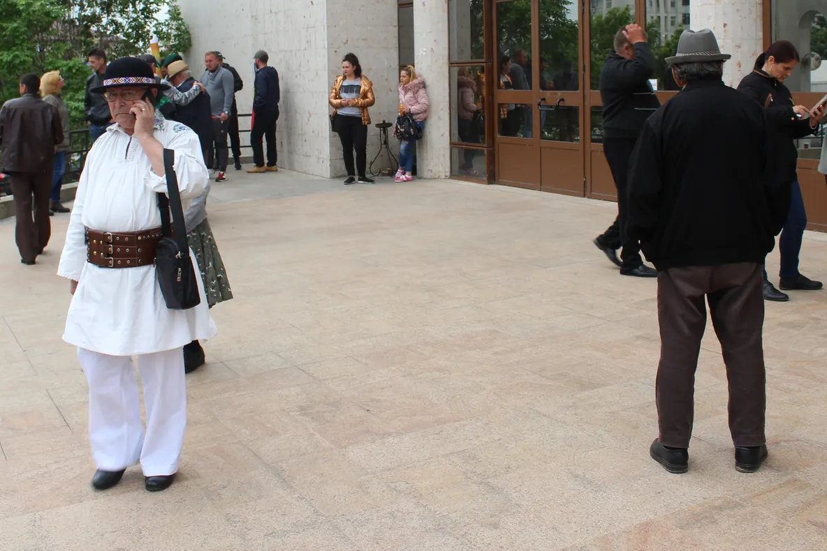 DECIZIA Tribunalului Olt în cazul satului din Arad retrocedat aproape în întregime