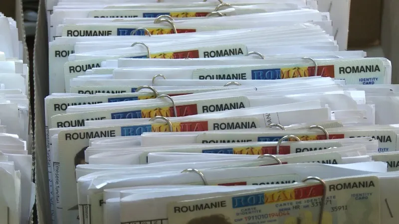 Rezultatele alegerilor europarlamentare pentru fiecare localitate din Olt