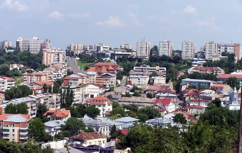 Mai multe zone din Slatina intră în zona D de impozitare. Cât vor plăti proprietarii