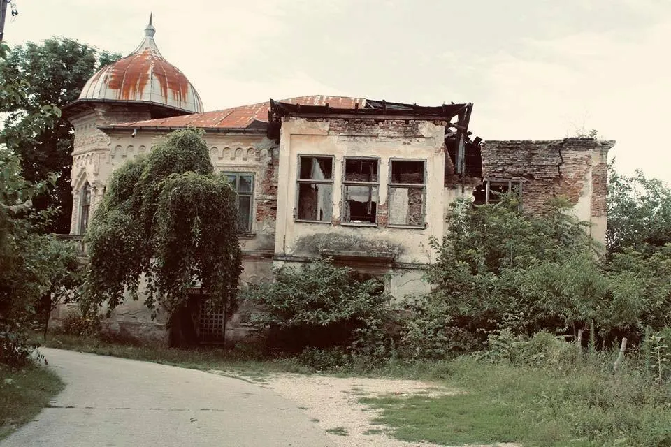 Clădiri de patrimoniu, restaurate cu fonduri europene. Ce instituții vor găzdui