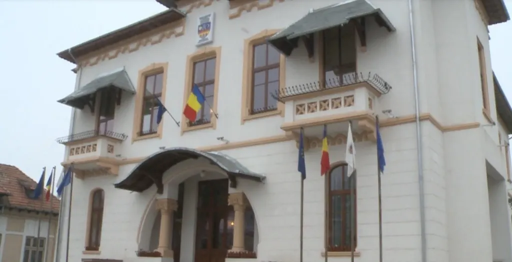 Probleme cu banii și la Primăria Slatina: „Se vor reflecta tăieri masive!”