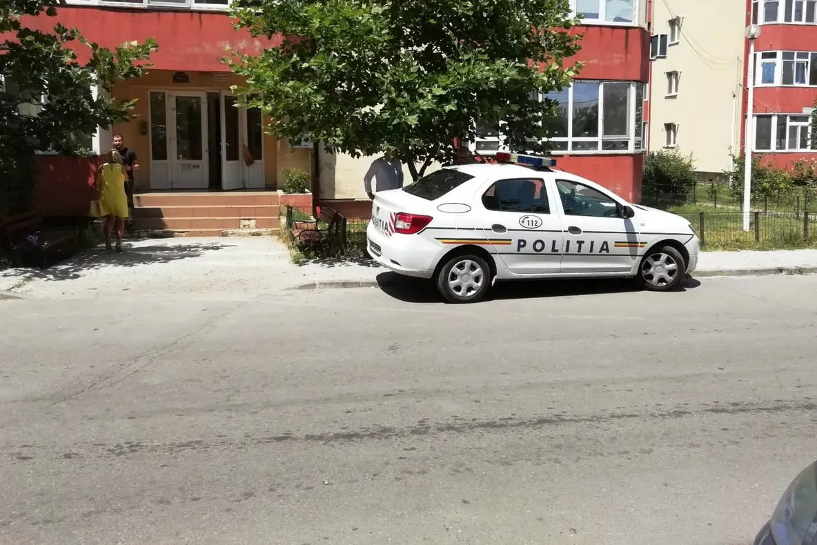 MACABRU. Olandez găsit mort într-un apartament din Slatina. Cine era bărbatul
