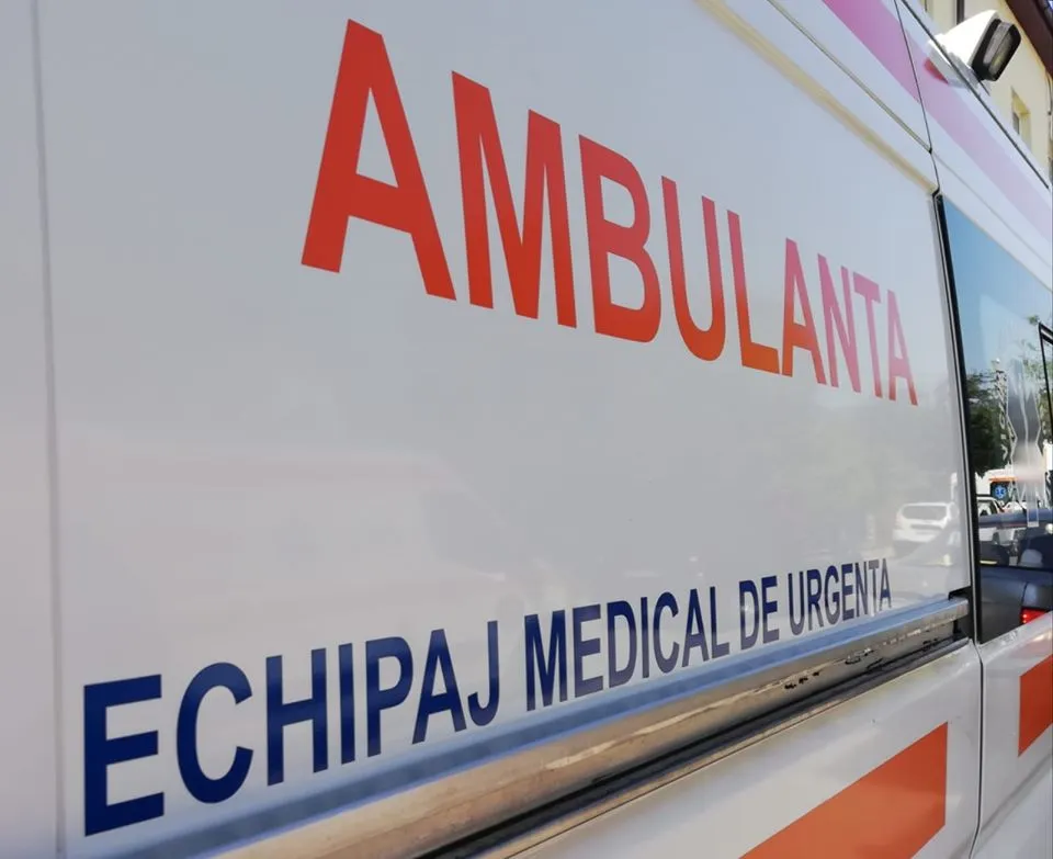 Zeci de poliţişti şi jandarmi, căutări de peste 12 ore la Caracal. O tânără a sunat la 112 că este sechestrată, a venit spună că glumeşte