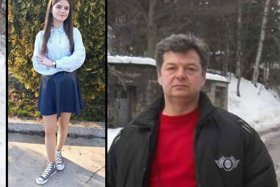 Iese la pensie poliţiştul care i-a spus tatălui Alexandrei "Dacă dă dracu' să fie încurcată cu vreunul, tu plătești toate perchezițiile!”