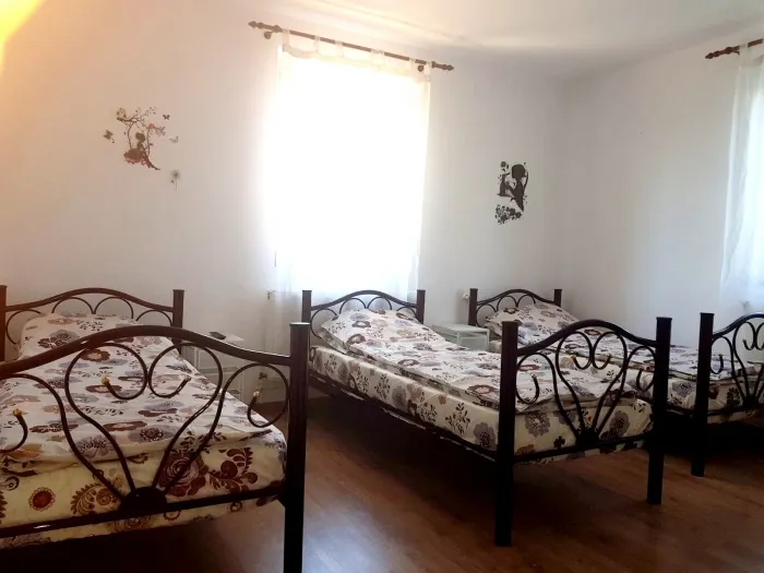 23 de milioane de lei pentru căminul de bătrâni de la Fălcoiu. Când va fi gata