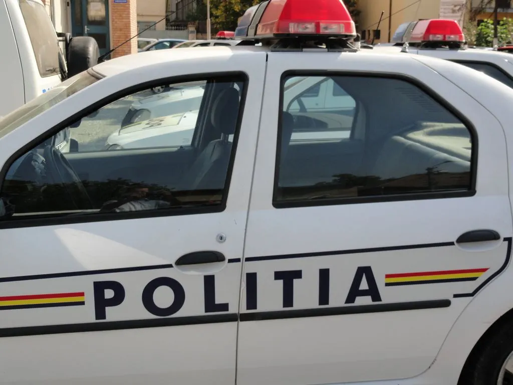 Demis în urma Cazului Caracal, numit şef la poliţia unui oraş din Olt