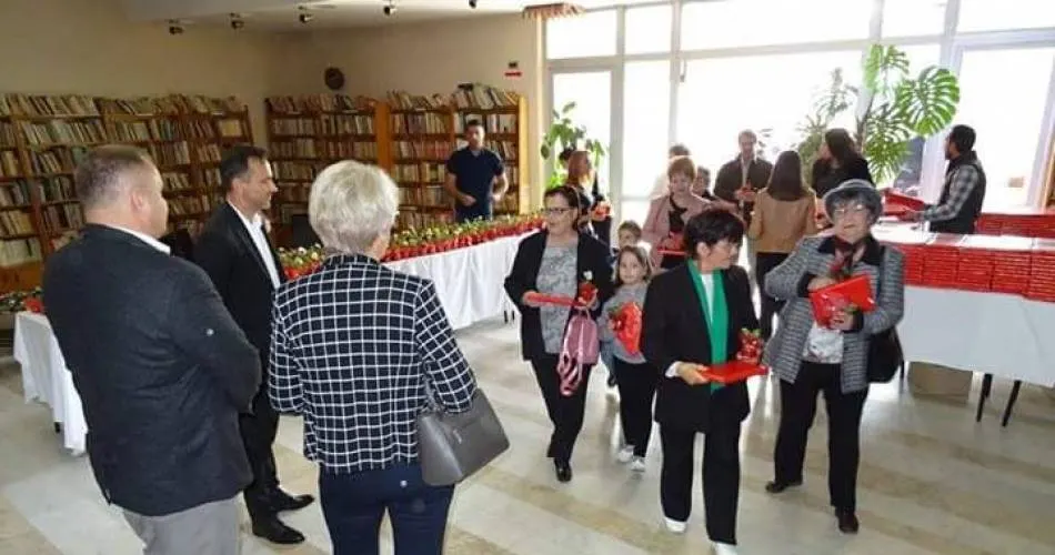 Vârstnicii din Slatina, răsfățați cu spectacole de ziua lor