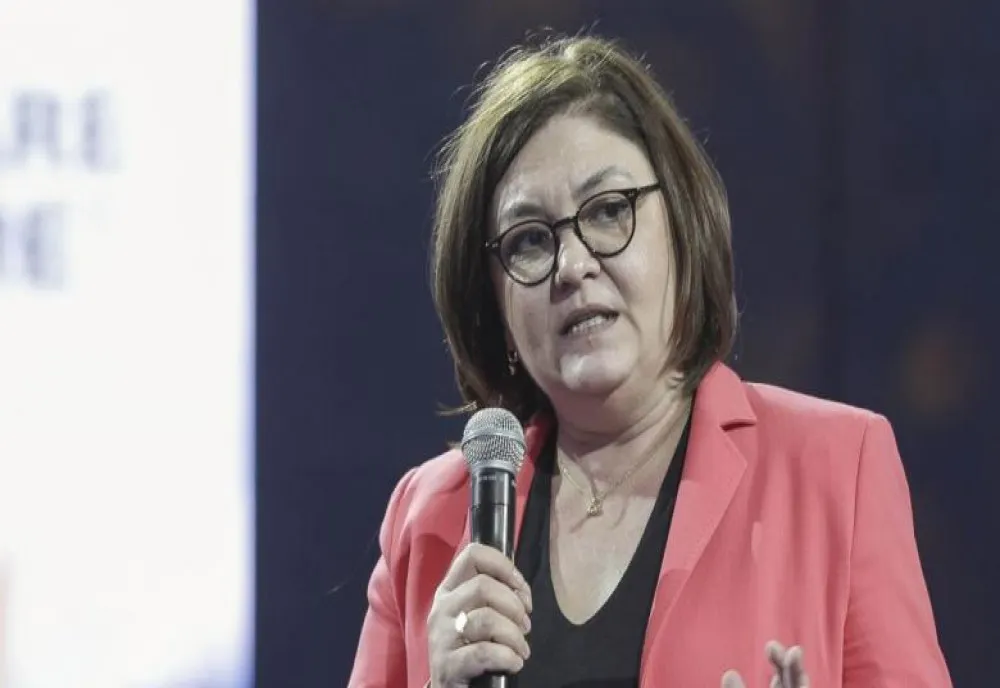  Declarația de avere a Adinei Vălean, verificată de PE, la 12 noiembrie. Rovana Plumb nu a trecut „testul” 