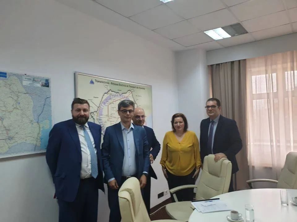 Conducerea ALRO, întâlnire cu ministrul Economiei. Compania a înregistrat pierderi importante în ultimele luni