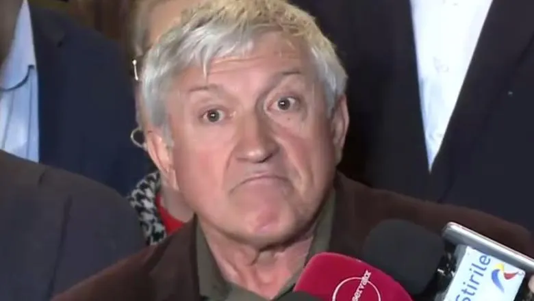 Mircea Diaconu și Cumpănașu, rezultate surprinzătoare în Olt