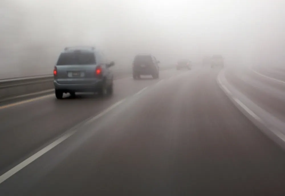 ALERTĂ METEO. Meteorologii au emis cod GALBEN de fenomene periculoase