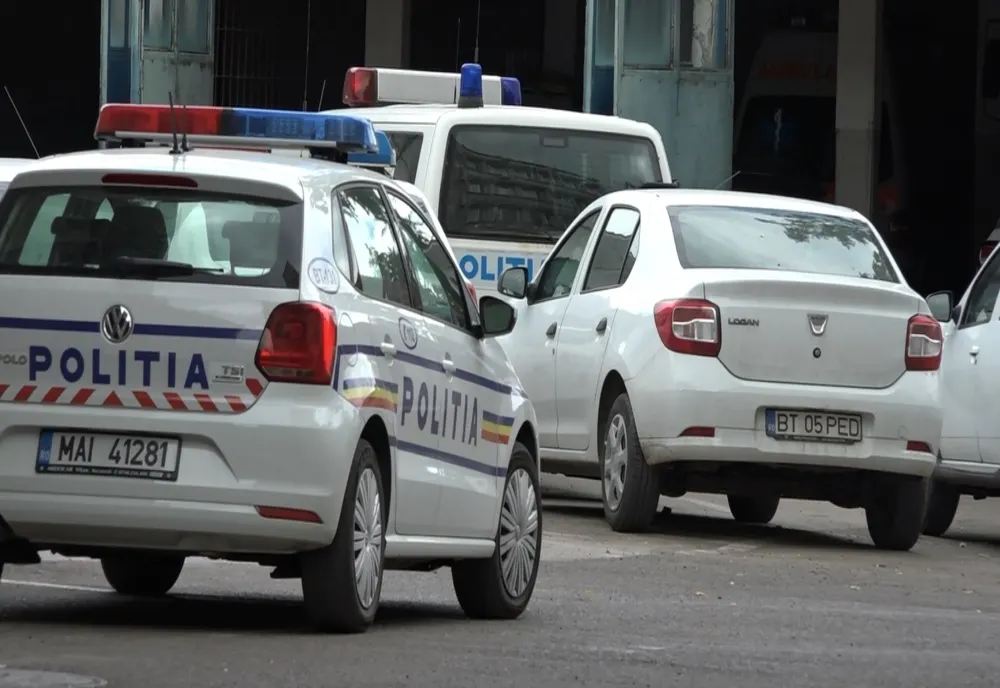 Olt: Ordine de protecţie provizorii, emise pe bandă rulantă în 2019