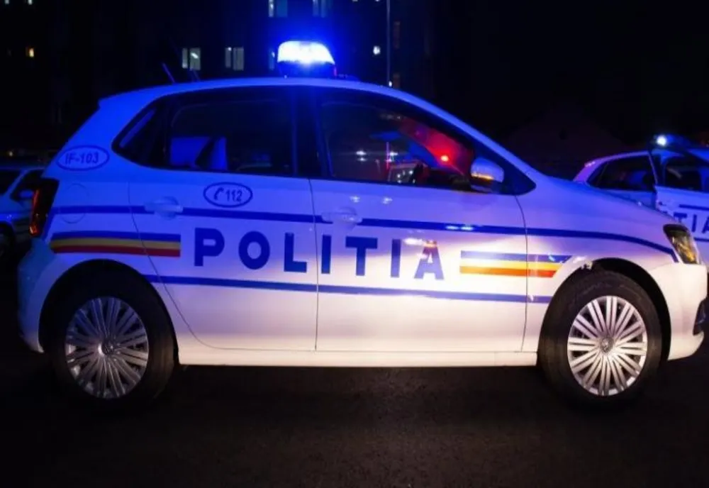 Poliţiştii din Olt au aplicat peste 800 de amenzi, înainte de plafonarea punctului de amendă