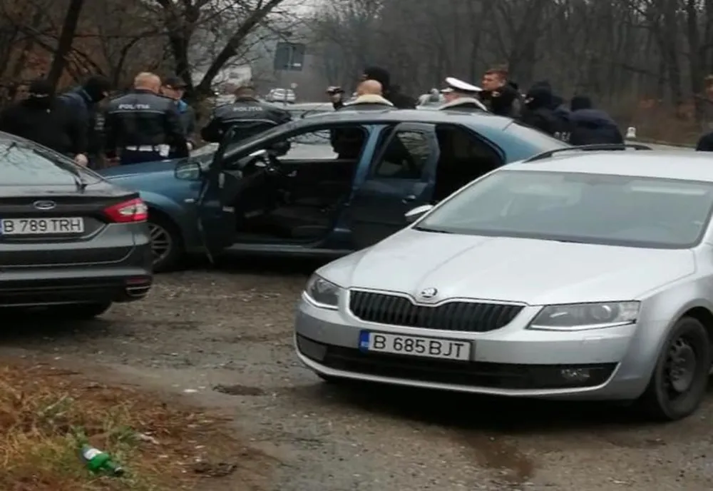 DECIZIA luată de magistraţi în cazul poliţiştilor din Olt, prinşi când luau şpagă