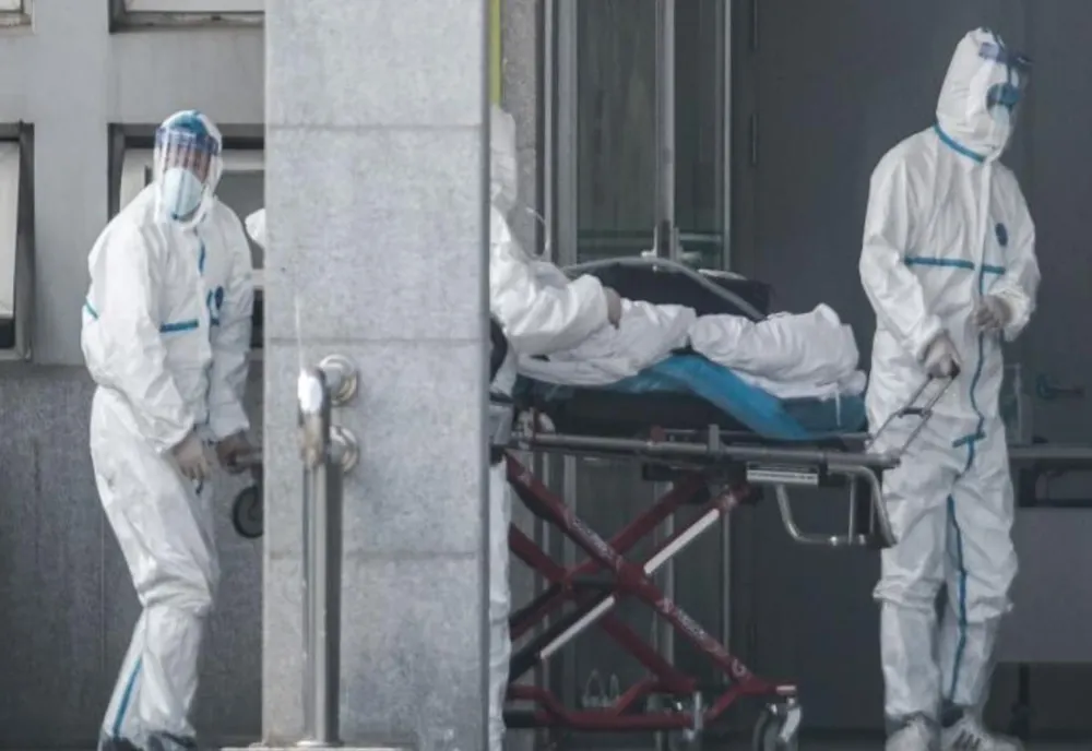 Încă patru cazuri de COVID-19, confirmate în judeţul Olt