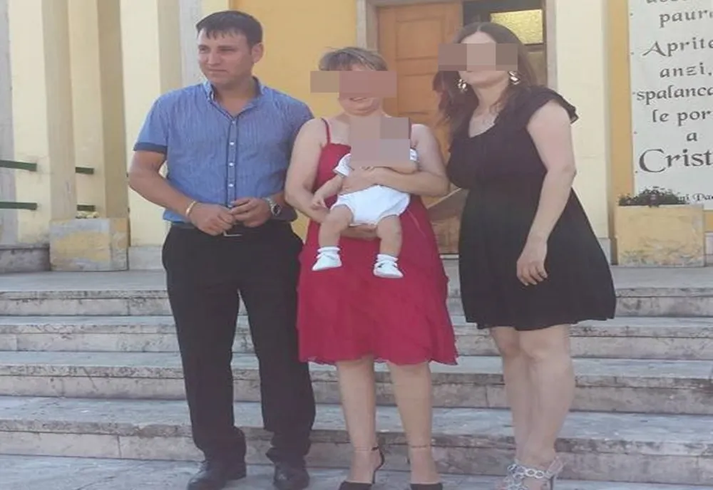 Un bărbat din Olt a murit într-un accident, în Italia