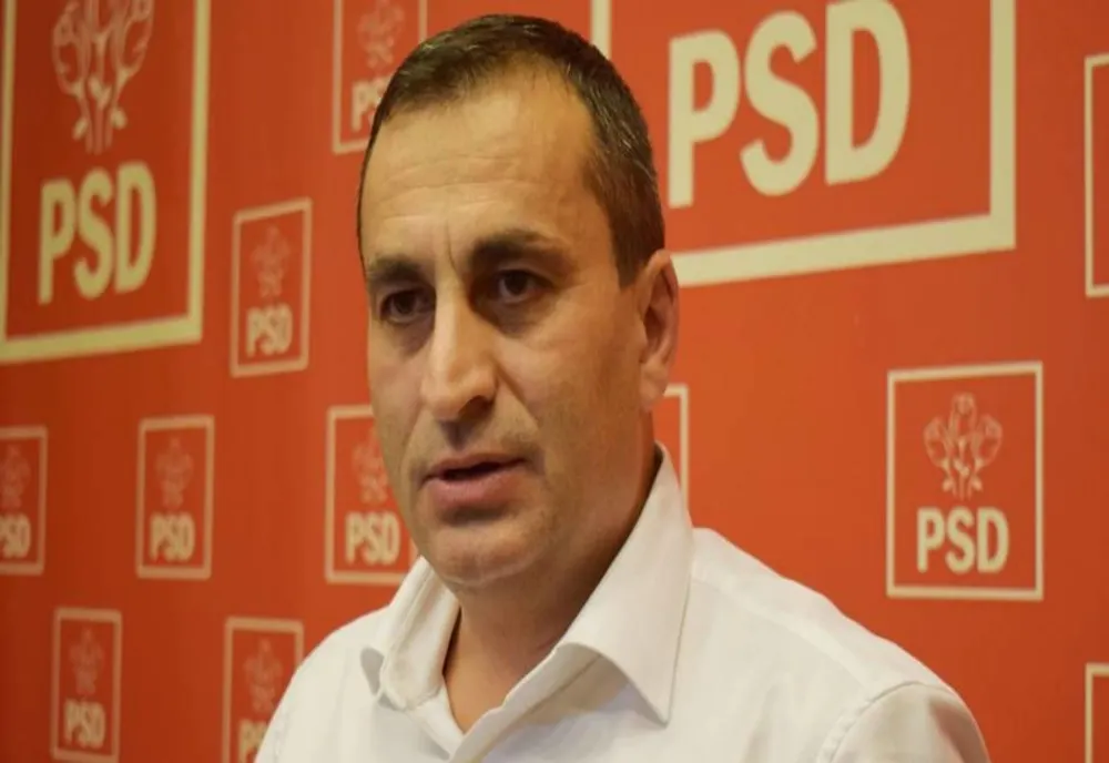 Ce se întâmplă la Spitalul de Psihiatrie Schitu-Greci, unde e un focar de COVID-19. Preşedintele CJ Olt vine cu precizări