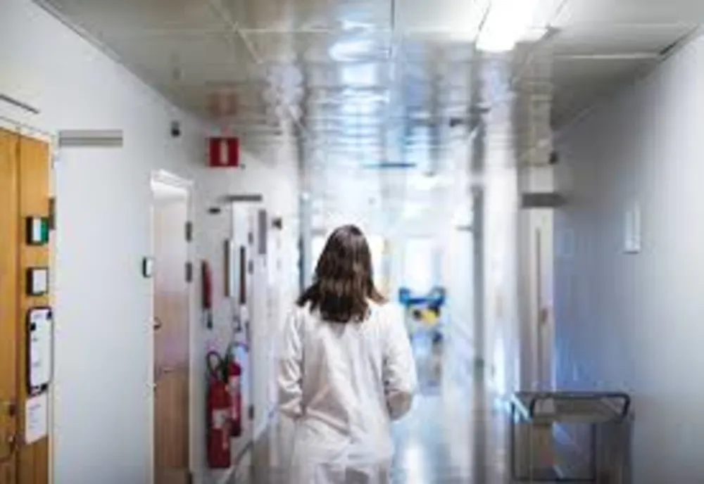COVID-19, judeţul Olt: Două noi decese