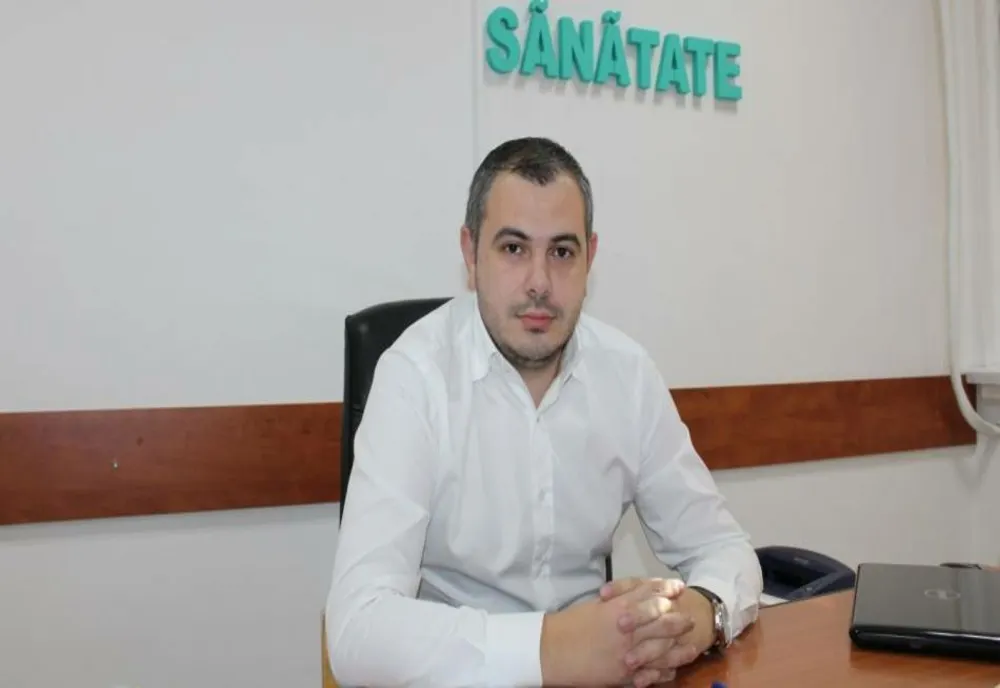 Primar nou în oraşul Balş. Cătălin Rotea câştigă detaşat alegerile