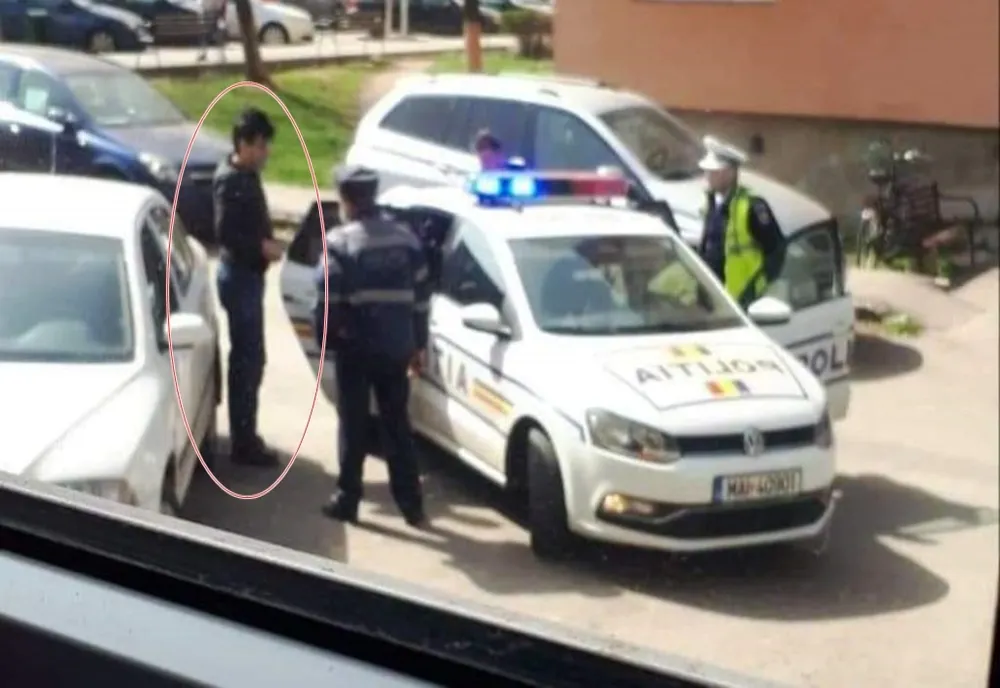 Codiţă din Caracal, trimis în judecată: A condus un autoturism, deşi avea permisul suspendat