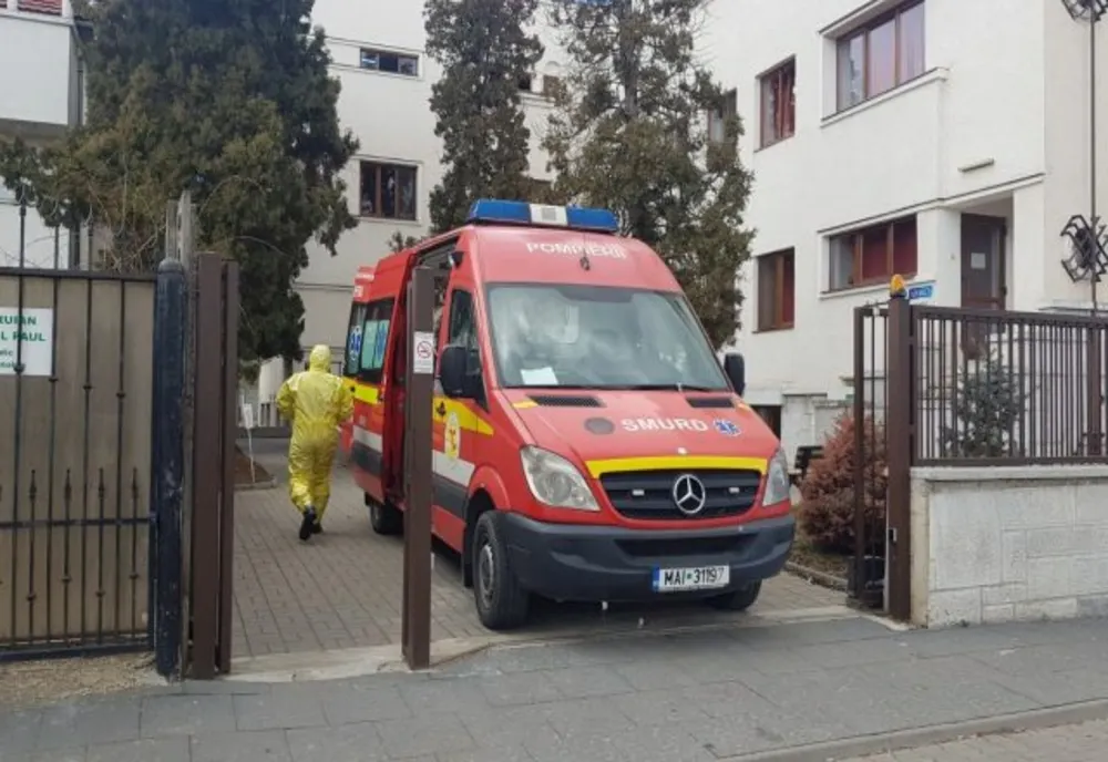 INCIDENŢA cazurilor de COVID-19 în fiecare localitate din Olt | Date actualizate