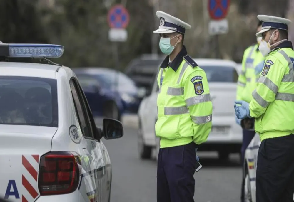 Comuna Vişina Nouă ar urma să intre în carantină