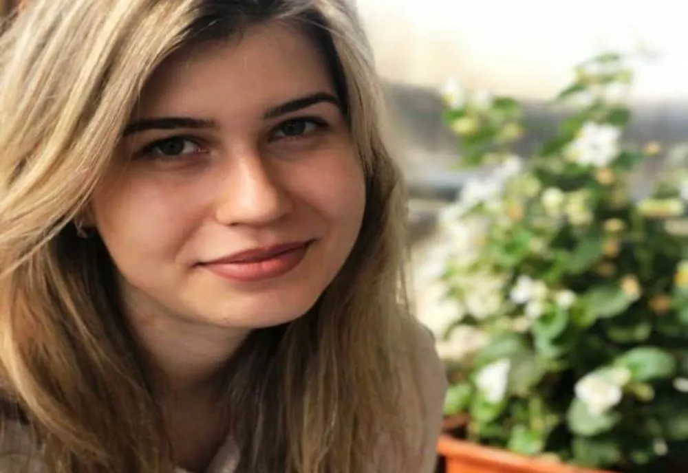  O elevă din Slatina merge la Olimpiada Internaţională de Matematică