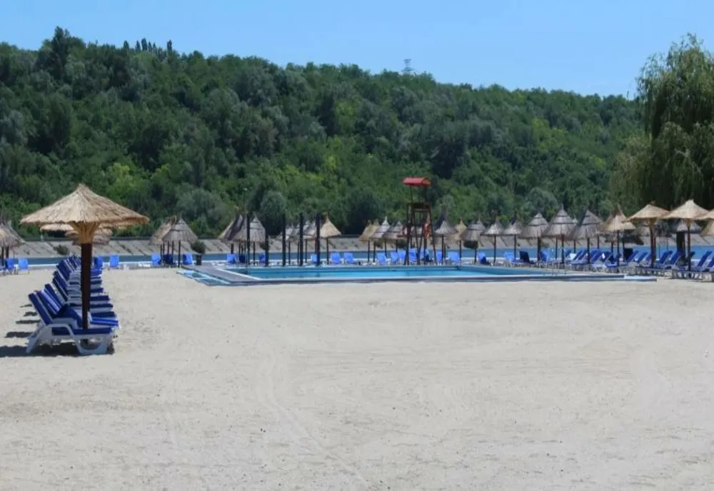 Primăria Slatina deschide Plaja Olt