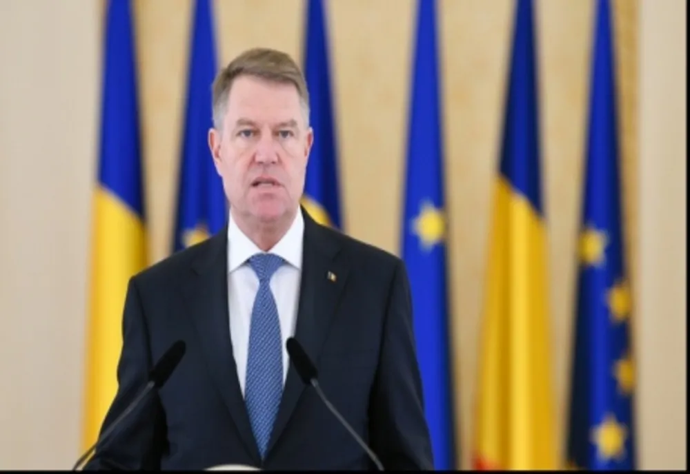 Dorin Iacob, analiza momentului despre criza din coaliția de guvernare: Președintele nu face decât un joc al „echipei câștigătoare”