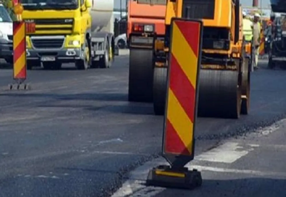 Oraşul Piatra-Olt se modernizează cu fonduri europene. Un amplu proiect este în plină derulare