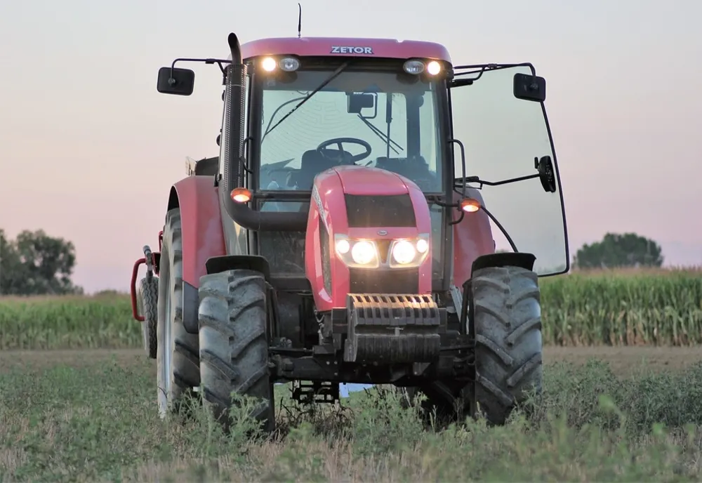 Se cere majorarea sumelor alocate submăsurii 6.1 Instalarea Tinerilor Fermieri.