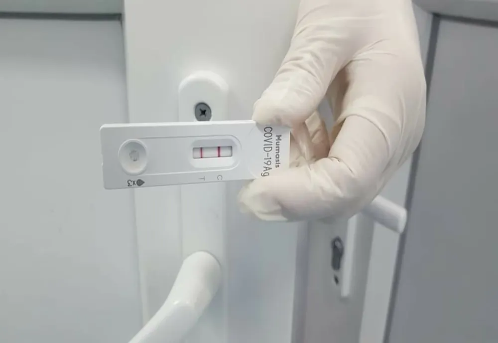 Şeful ISJ Olt susţine testarea elevilor acasă, nu la şcoală