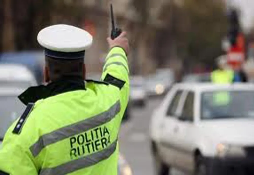 Se lucrează, la intrarea în Slatina dinspre Piteşti. Ce se întâmplă cu traficul rutier