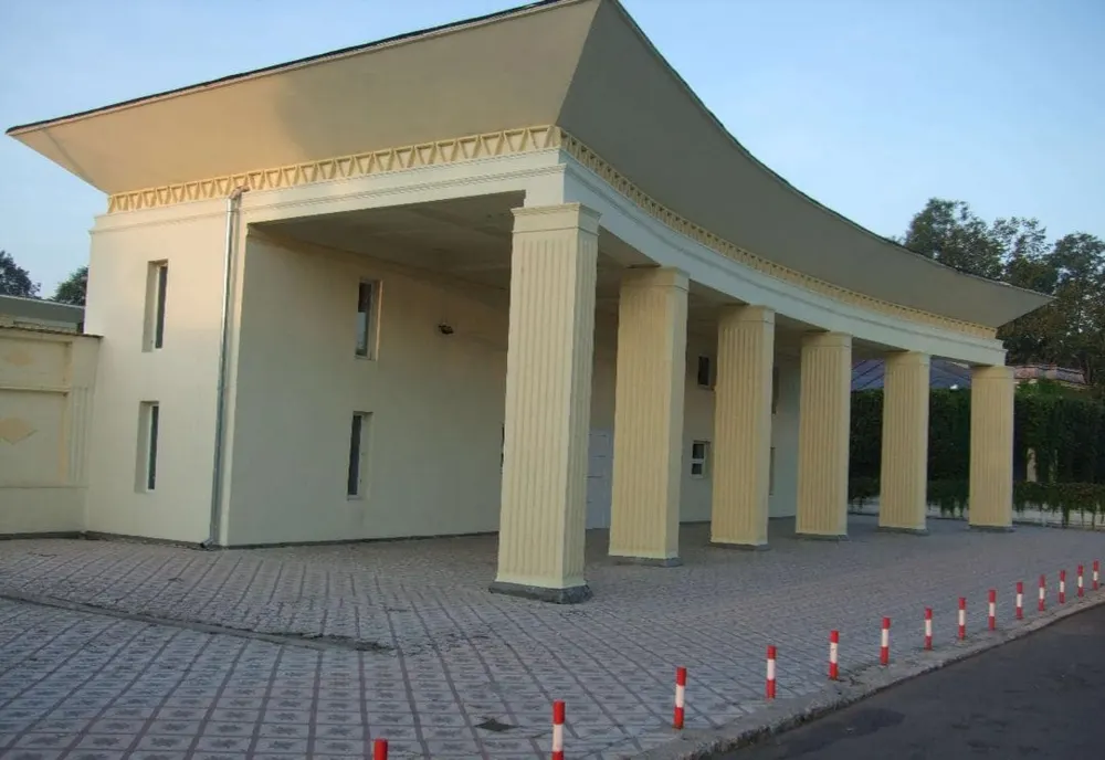 Se reabilitează Teatrul de Vară din Caracal