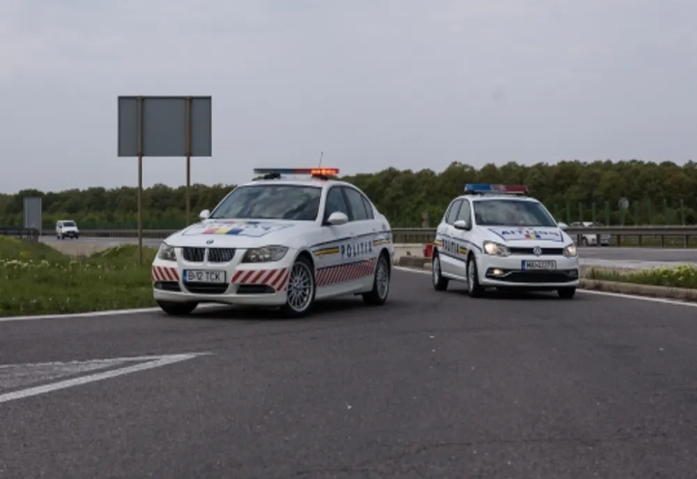 Sute de radare fixe în țară. Vor analiza viteza cu care circulă şoferii şi dacă maşinile au ITP valabil