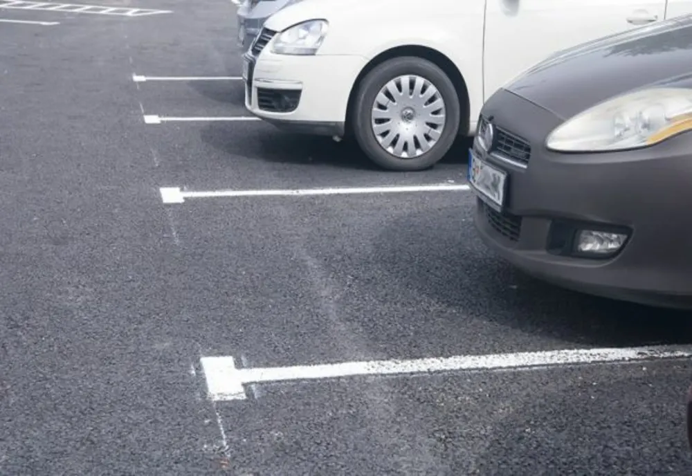 Cine poate folosi parcările subterane, supraterane sau modulare din Slatina. Regulamentul a fost aprobat
